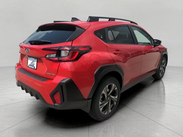 2025 Subaru Crosstrek Vehicle Photo in Green Bay, WI 54304