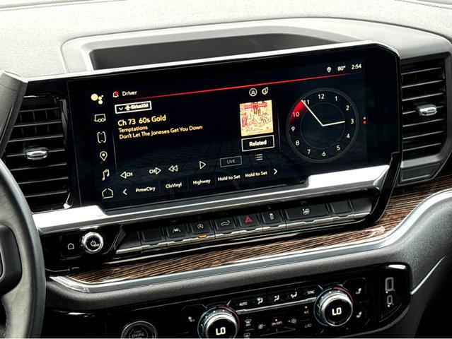 2023 GMC Sierra 1500 Vehicle Photo in Hinesville, GA 31313