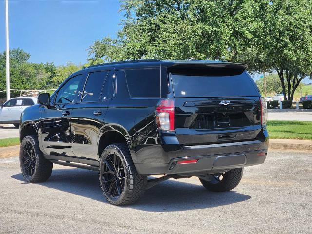 2023 Chevrolet Tahoe Vehicle Photo in DENTON, TX 76210-9321