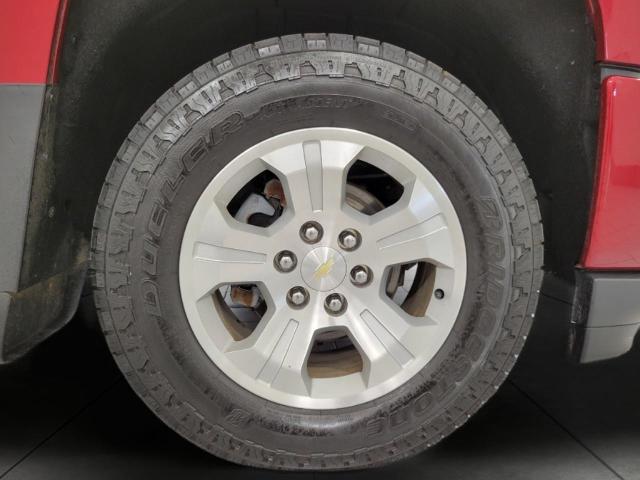 2018 Chevrolet Silverado 1500 Vehicle Photo in NEENAH, WI 54956-2243