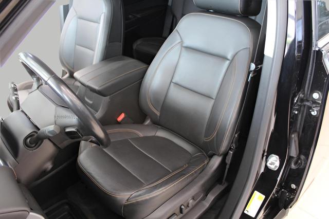 2019 Chevrolet Traverse Vehicle Photo in Green Bay, WI 54304