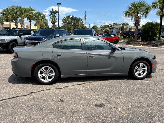 2023 Dodge Charger Vehicle Photo in BEAUFORT, SC 29906-4218