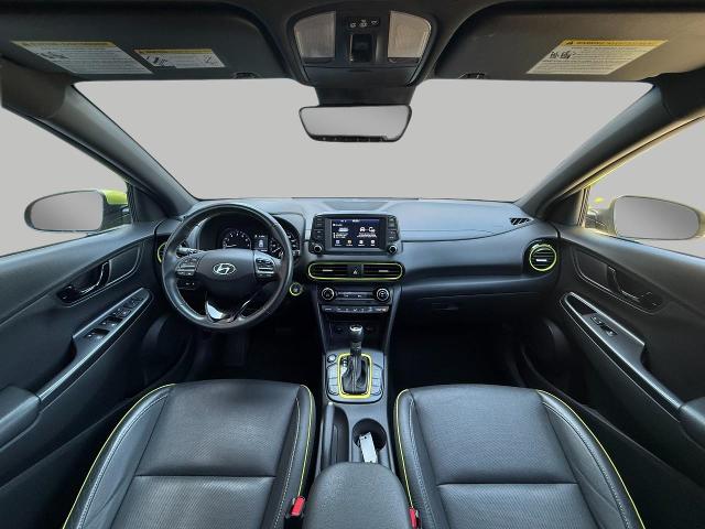 2019 Hyundai KONA Vehicle Photo in Appleton, WI 54914