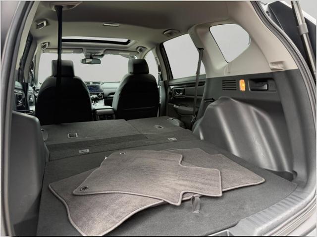 2022 Honda CR-V Vehicle Photo in Appleton, WI 54914