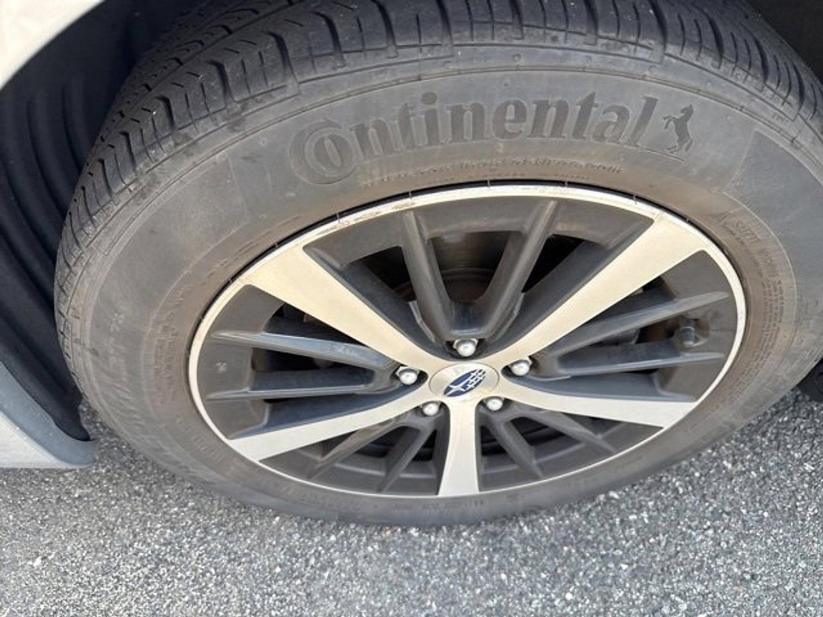 2019 Subaru Impreza Vehicle Photo in Trevose, PA 19053