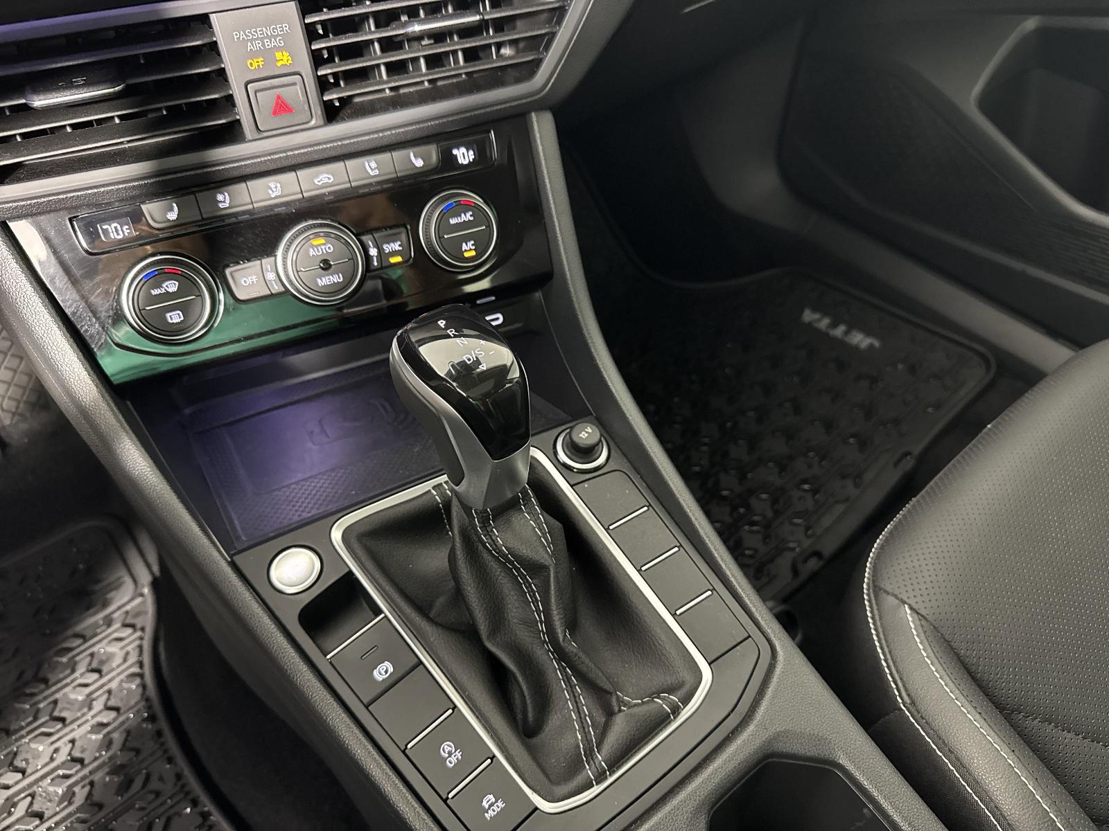 2023 Volkswagen Jetta Vehicle Photo in Georgetown, TX 78626