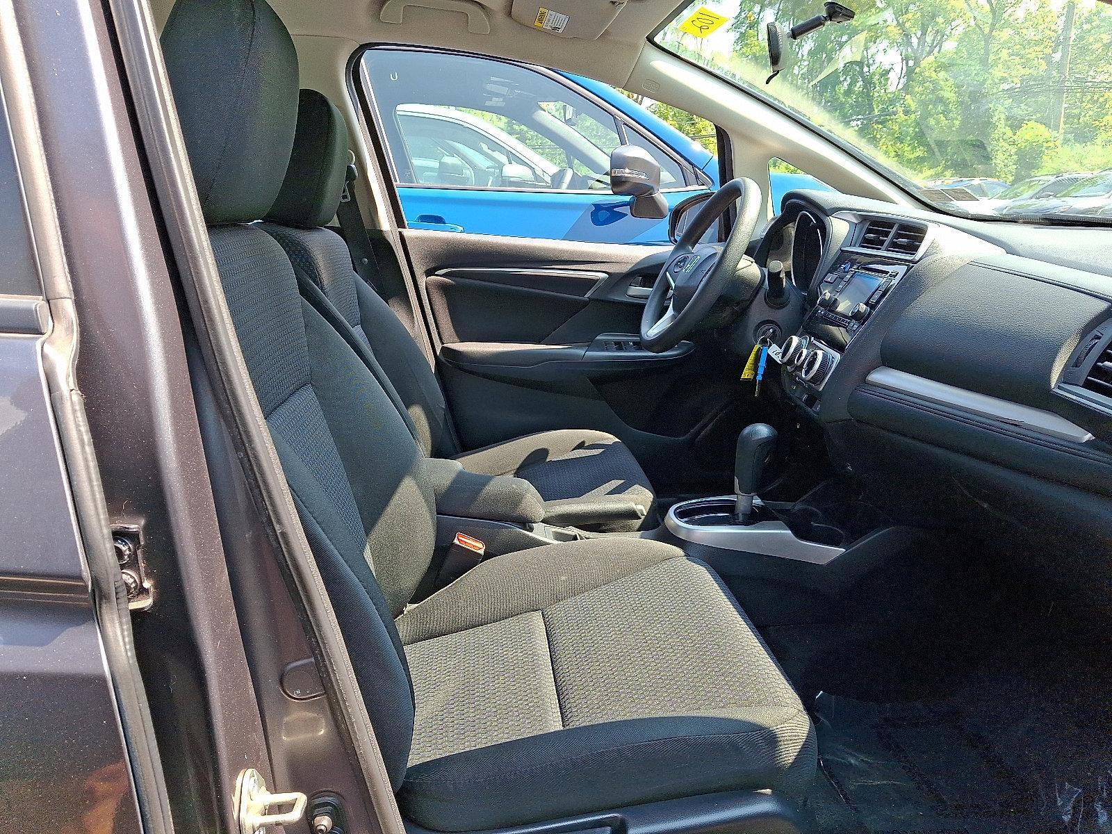 2019 Honda Fit Vehicle Photo in Harrisburg, PA 17111