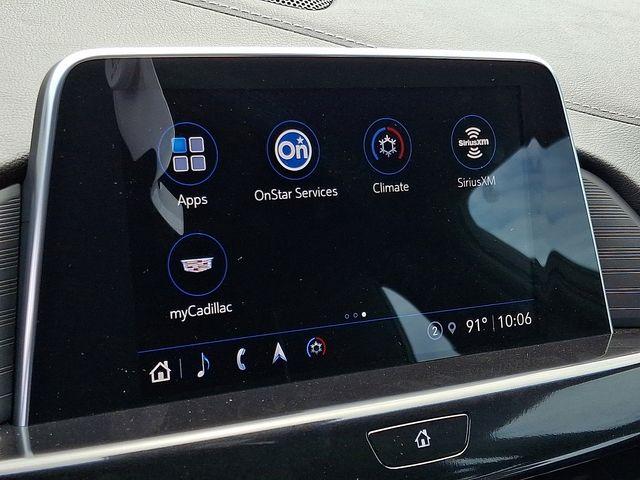 2024 Cadillac CT4-V Vehicle Photo in PAWLING, NY 12564-3219