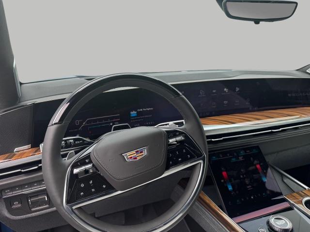 2025 Cadillac Escalade Vehicle Photo in MADISON, WI 53713-3220