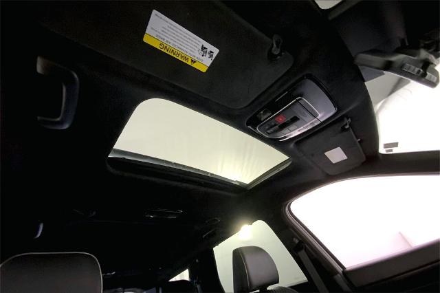 2024 Hyundai PALISADE Vehicle Photo in Lees Summit, MO 64086