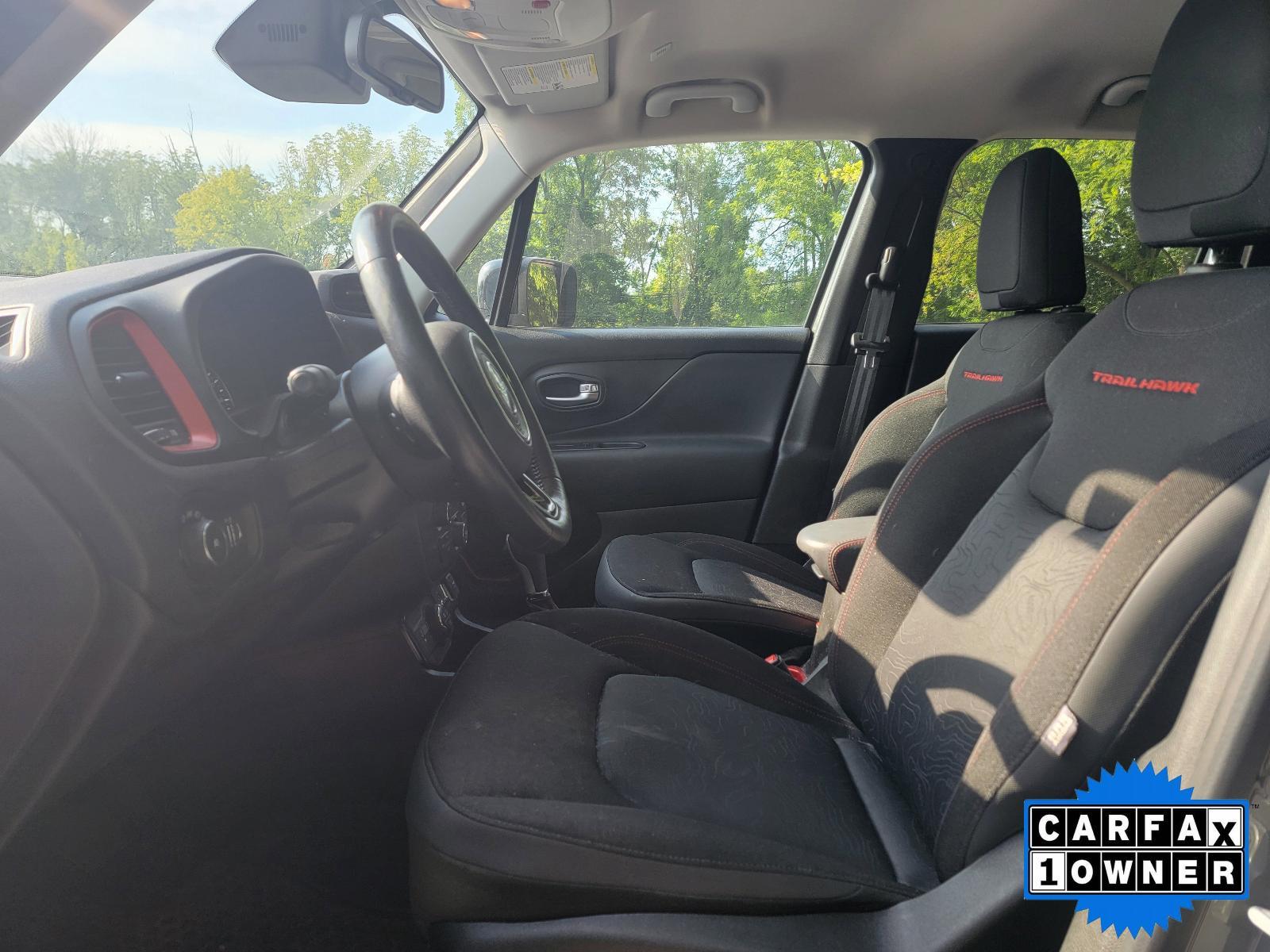 2022 Jeep Renegade Vehicle Photo in Harrisburg, PA 17111