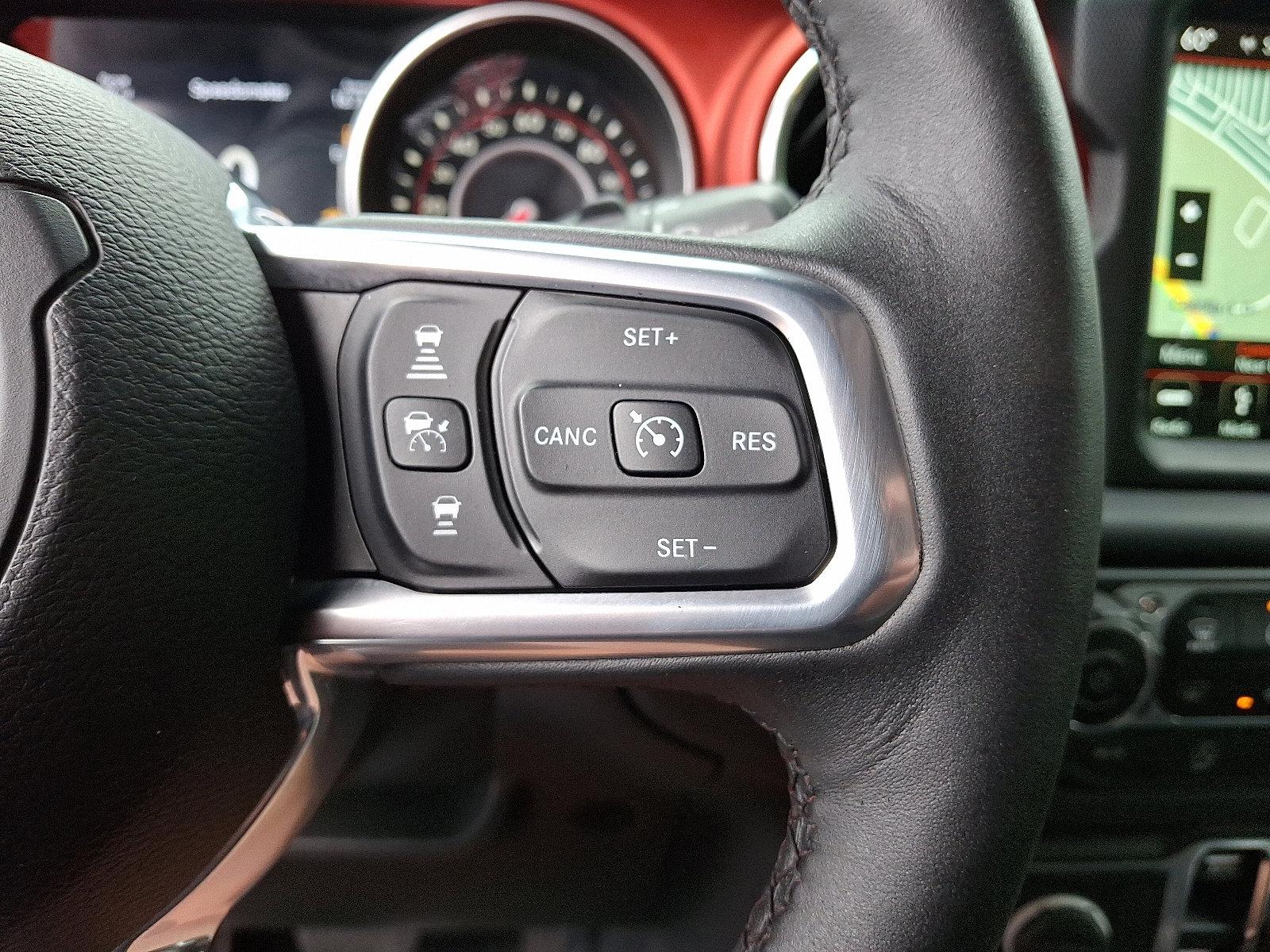 2019 Jeep Wrangler Unlimited Vehicle Photo in Harrisburg, PA 17111