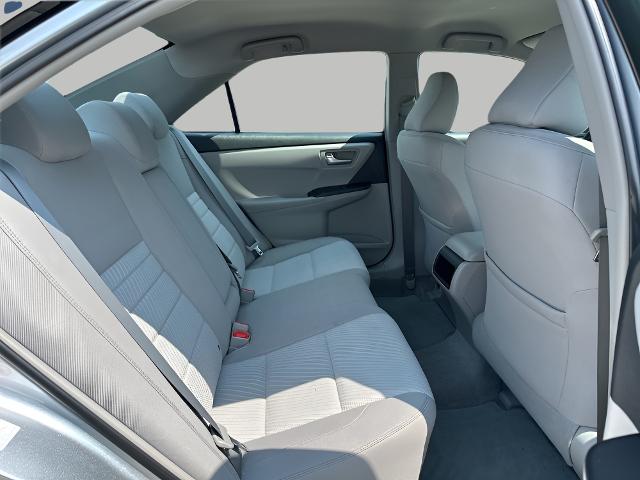 2017 Toyota Camry Vehicle Photo in MANITOWOC, WI 54220-5838