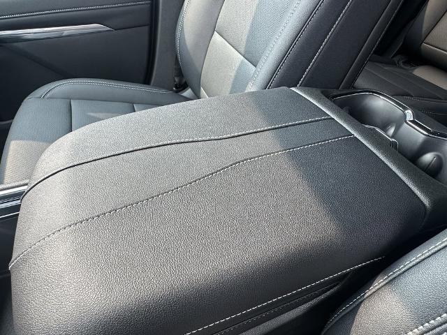 2026 Chevrolet Traverse Vehicle Photo in GARDNER, MA 01440-3110