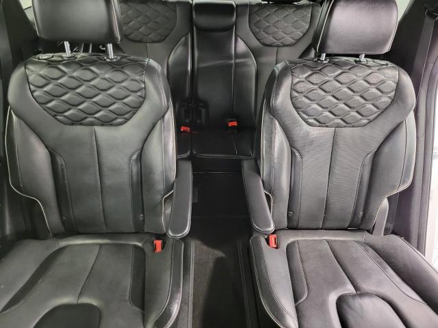 2020 Hyundai Palisade Vehicle Photo in NEENAH, WI 54956-2243