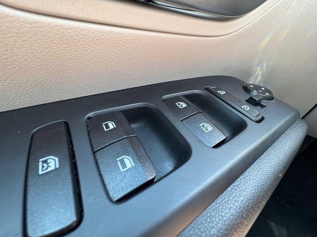 2024 Hyundai TUCSON Vehicle Photo in Savannah, GA 31419