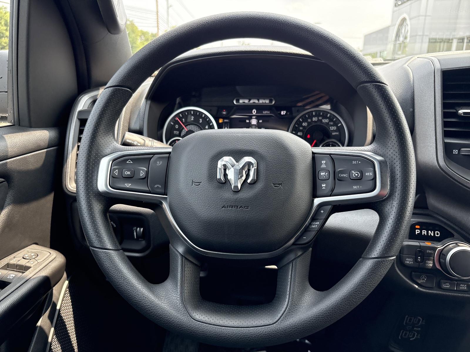 2026 Ram 1500 Vehicle Photo in Mechanicsburg, PA 17050-1707