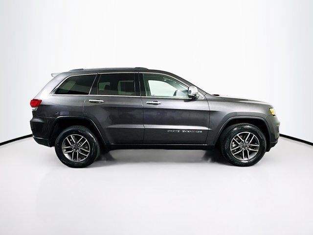2021 Jeep Grand Cherokee Vehicle Photo in Doylsetown, PA 18901
