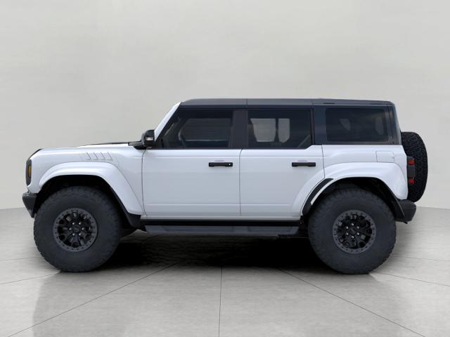 2025 Ford Bronco Vehicle Photo in Neenah, WI 54956