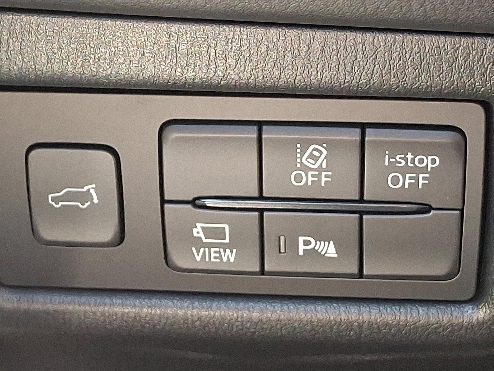 2025 Mazda CX-5 Vehicle Photo in Harrisburg, PA 17111