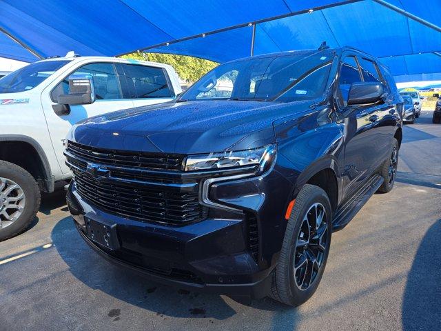 2022 Chevrolet Tahoe Vehicle Photo in Decatur, TX 76234