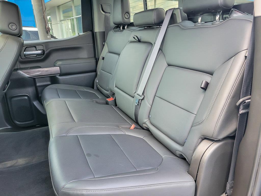 2021 Chevrolet Silverado 1500 Vehicle Photo in AURORA, IL 60503-9326