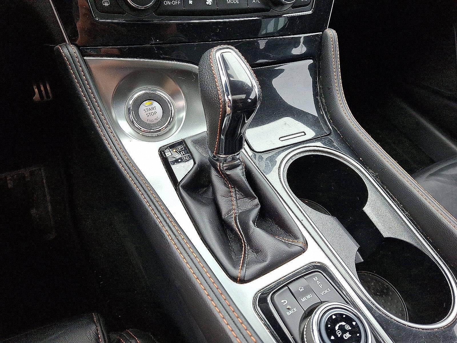 2023 Nissan Maxima Vehicle Photo in Harrisburg, PA 17111