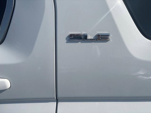 2017 GMC Terrain Vehicle Photo in HARRISBURG, PA 17111-1033