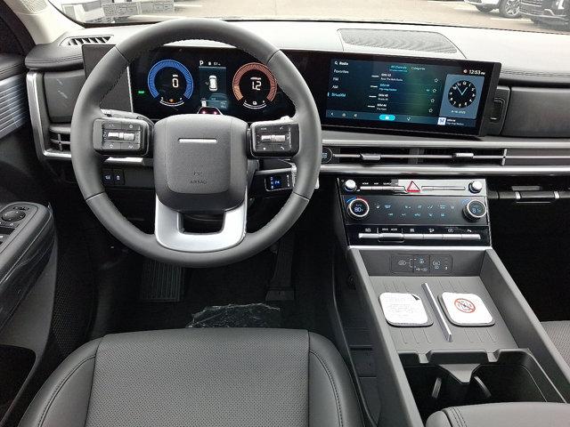 2026 Hyundai SANTA FE Hybrid Vehicle Photo in Philadelphia, PA 19116