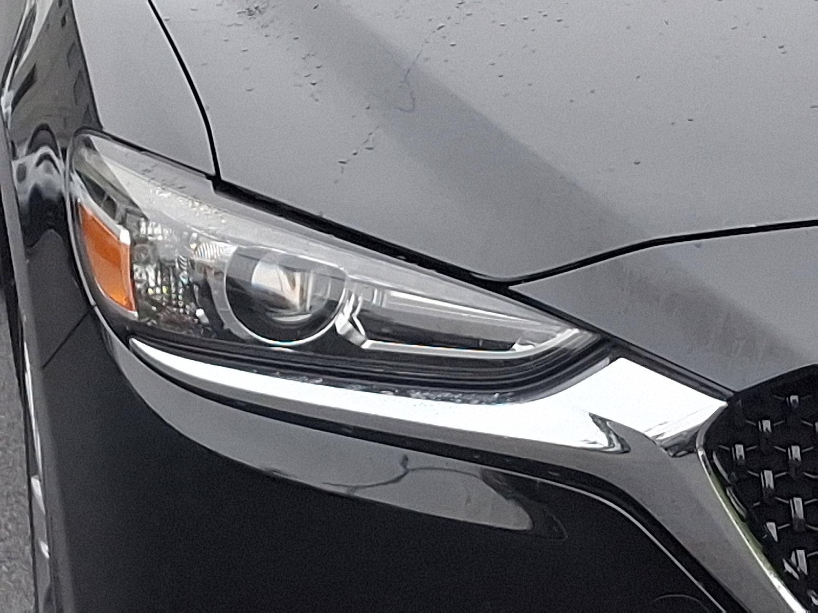 2018 Mazda6 Vehicle Photo in Harrisburg, PA 17111