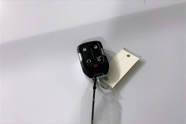 2023 GMC Terrain Vehicle Photo in INDEPENDENCE, MO 64055-1314