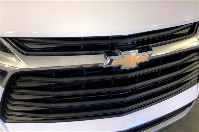 2022 Chevrolet Blazer Vehicle Photo in KANSAS CITY, MO 64114-4502
