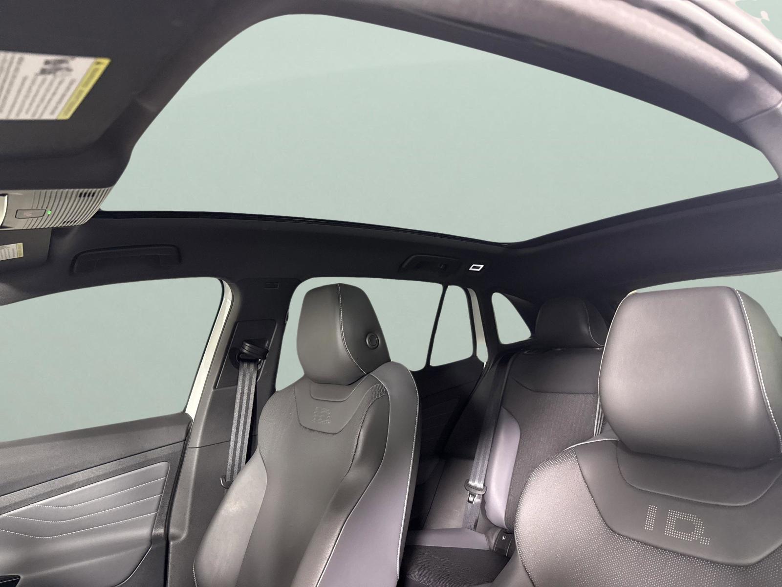 2023 Volkswagen ID.4 Vehicle Photo in Georgetown, TX 78626