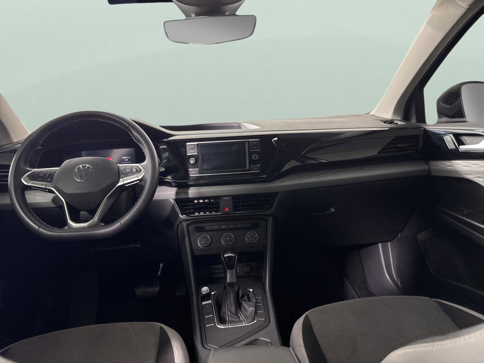 2022 Volkswagen Taos Vehicle Photo in Georgetown, TX 78626