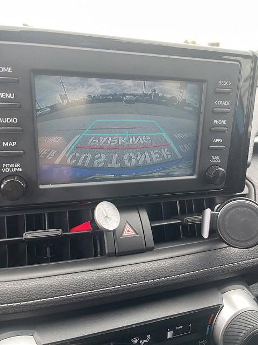 2019 Toyota RAV4 Vehicle Photo in Trevose, PA 19053
