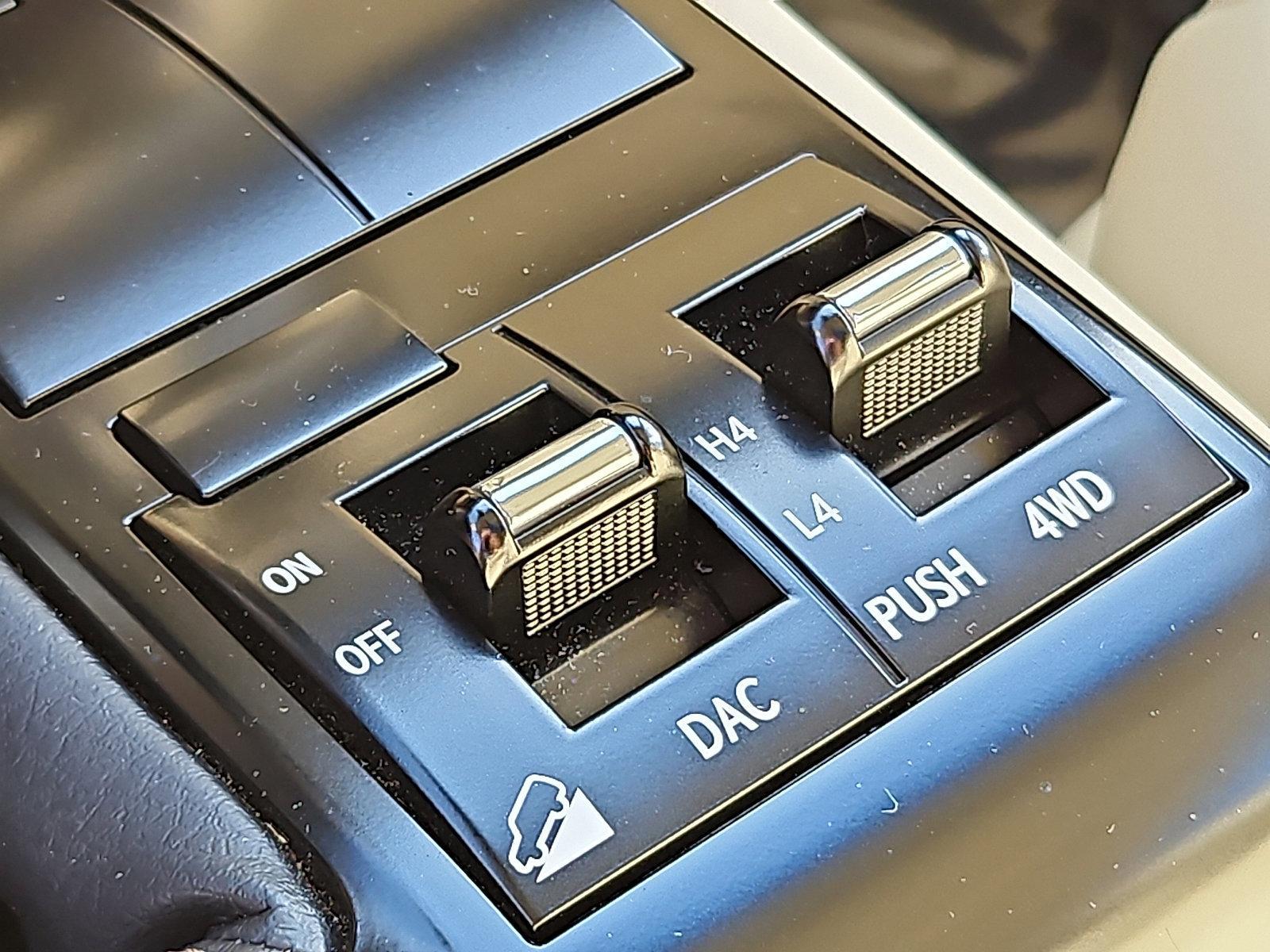 2021 Lexus GX 460 Vehicle Photo in Trevose, PA 19053