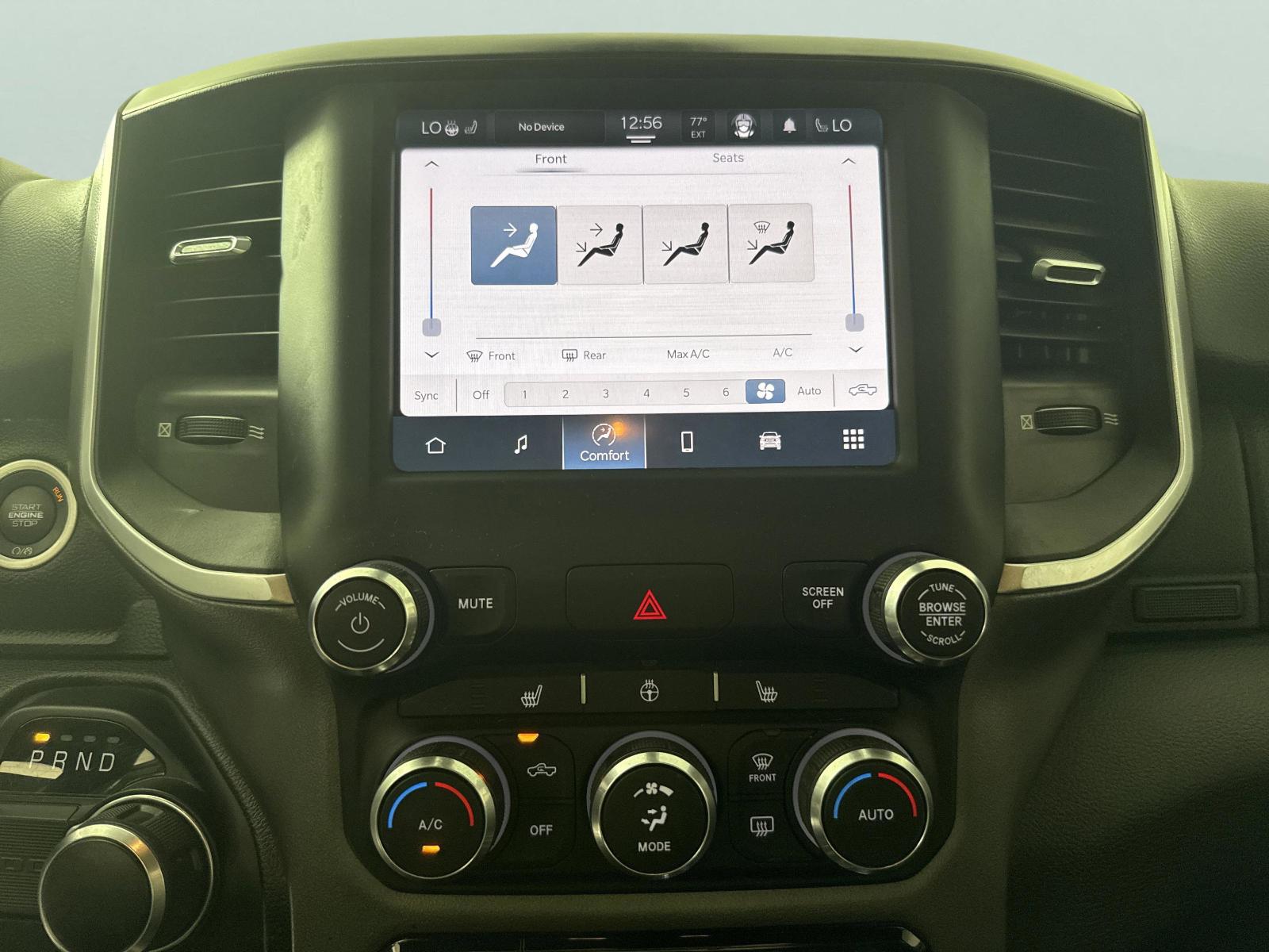 2022 Ram 1500 Vehicle Photo in Georgetown, TX 78626