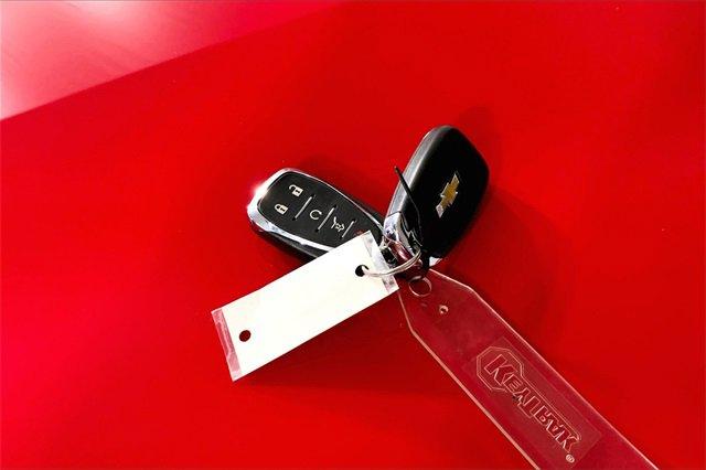 2023 Chevrolet Blazer Vehicle Photo in KANSAS CITY, MO 64114-4502