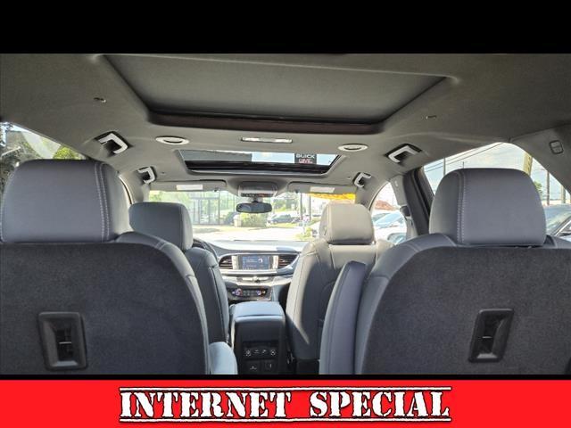 2023 Buick Enclave Vehicle Photo in LITTLE FALLS, NJ 07424-1717