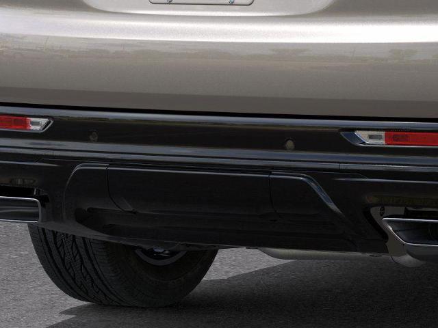 2026 Buick Enclave Vehicle Photo in KANSAS CITY, MO 64114-4545