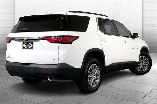 2023 Chevrolet Traverse Vehicle Photo in KANSAS CITY, MO 64114-4502