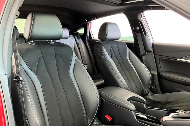 2025 Acura Integra Vehicle Photo in Grapevine, TX 76051