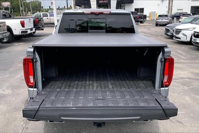 2023 GMC Sierra 1500 Vehicle Photo in INDEPENDENCE, MO 64055-1377