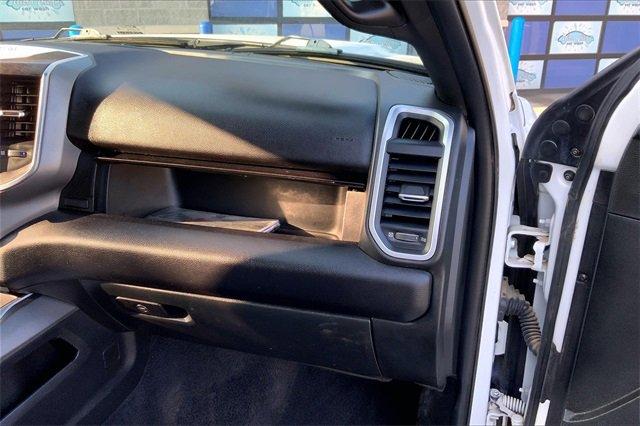 2024 Ram 2500 Vehicle Photo in KANSAS CITY, MO 64114-4545
