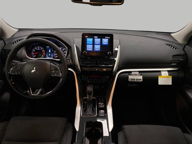 2024 Mitsubishi Eclipse Cross Vehicle Photo in Appleton, WI 54913