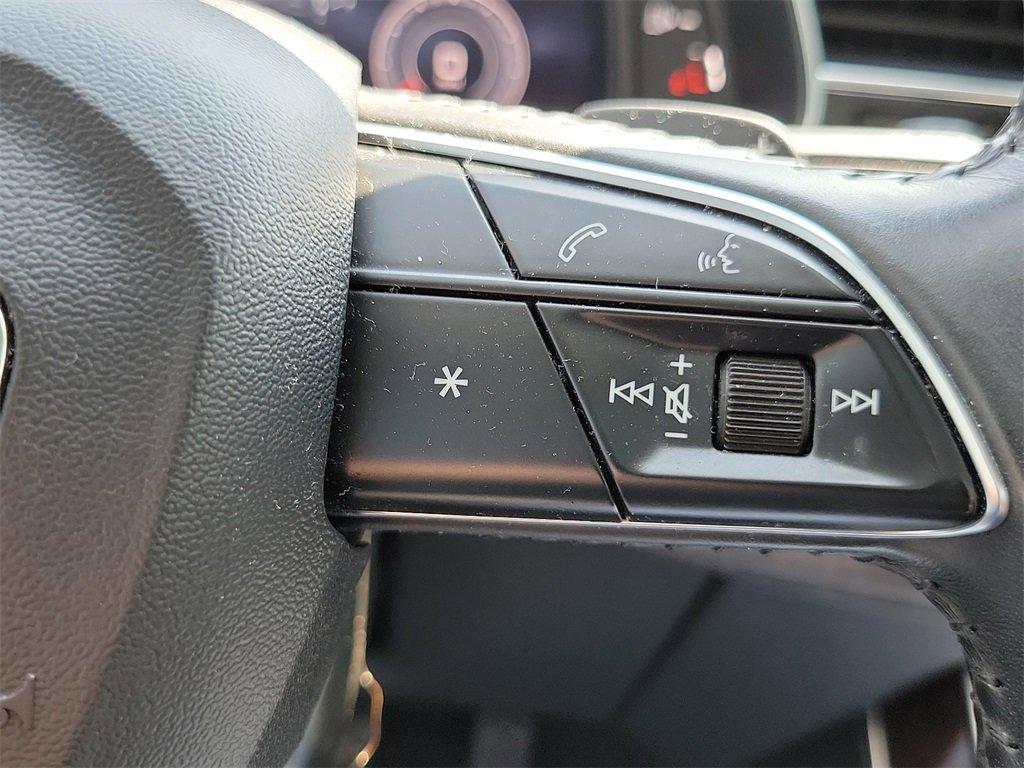 2020 Audi Q7 Vehicle Photo in Muncy, PA 17756