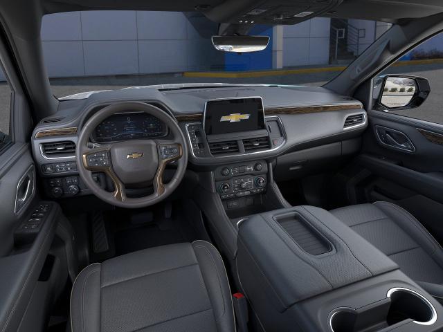 2024 Chevrolet Tahoe Vehicle Photo in KANSAS CITY, MO 64114-4502