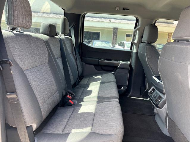 2021 Ford F-150 Vehicle Photo in Savannah, GA 31419