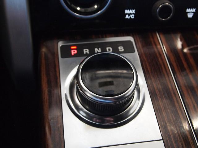 2018 Land Rover Range Rover Vehicle Photo in MADISON, IN 47250-1611