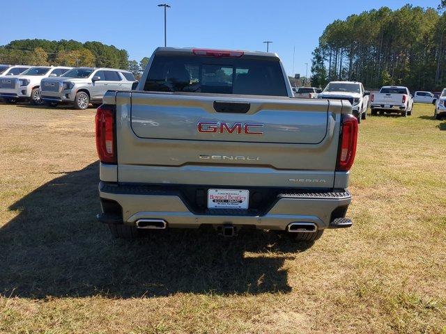 2025 GMC Sierra 1500 Vehicle Photo in ALBERTVILLE, AL 35950-0246